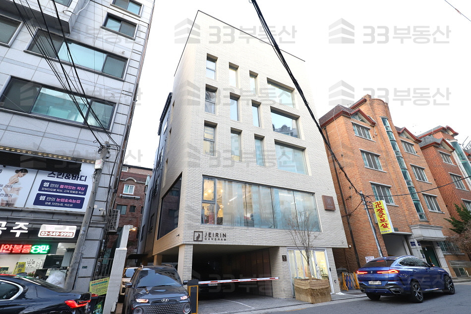 서울 강남구 논현동 언주역 ,신논현역 더블역세권! 월세 매물번호 10006 사진 13