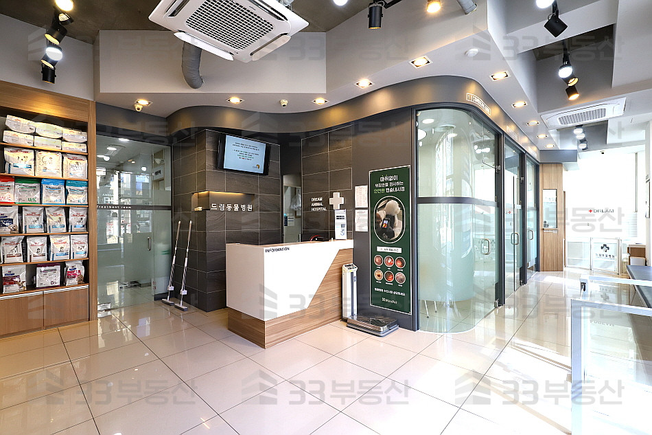 서울 강남구 역삼동 뉴튼프라자동 역삼동 코너빌딩 ! 분할임대가능 무권리 ! 월세 매물번호 10012 사진 1