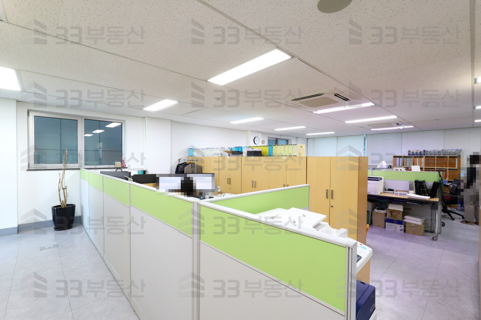 서울 강남구 삼성동 삼성역 코엑스 인근, 통유리 가성비A급 사무실 ! 월세 매물번호 10023 사진 5