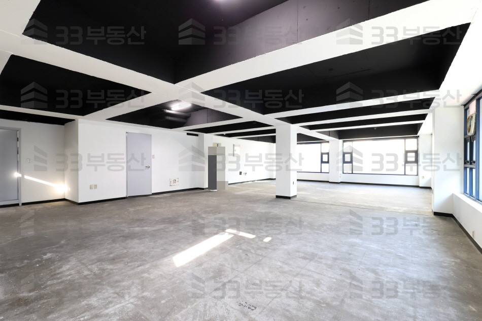 서울 강남구 삼성동 무권리, 코엑스건너편 코너, 3층전체 상가사무실 ! 월세 매물번호 10154 사진 1