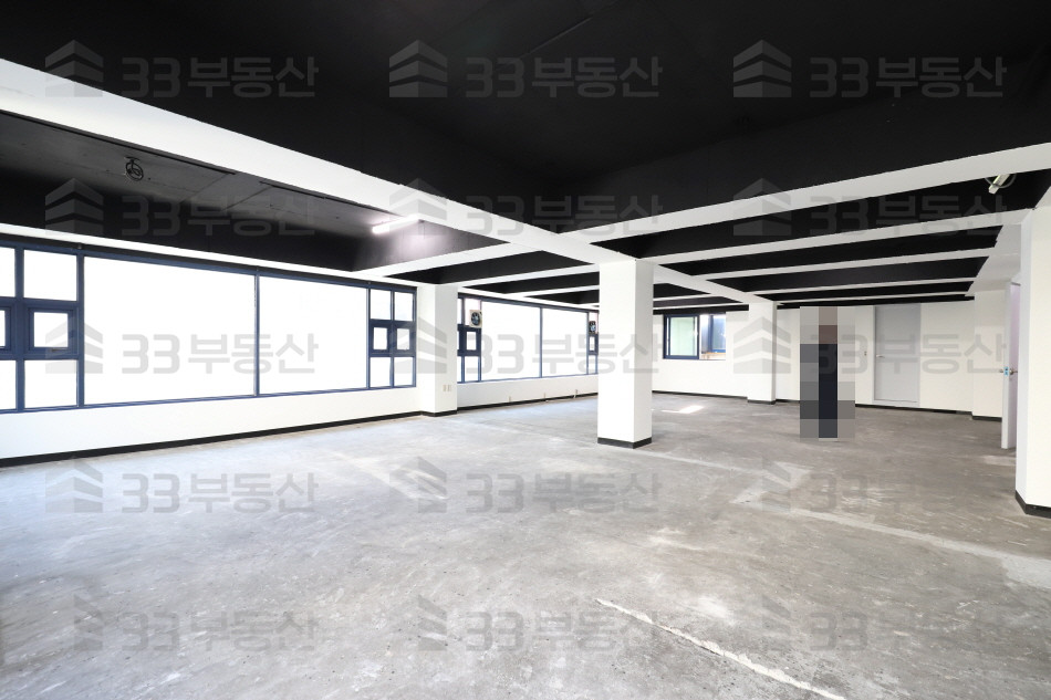 서울 강남구 삼성동 무권리, 코엑스건너편 코너, 3층전체 상가사무실 ! 월세 매물번호 10154 사진 2