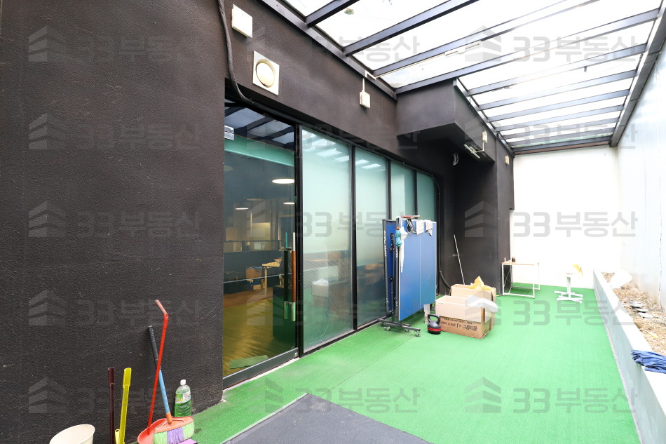 서울 강남구 역삼동 썬큰구조, 스튜디오 및 다용도 임대 가능한 중소형 사무실! 월세 매물번호 10132 사진 4
