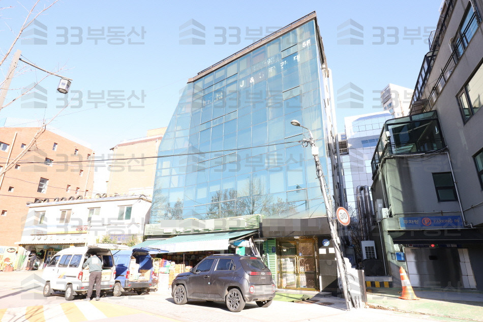 서울 강남구 삼성동 선릉역 도보 이용可 / 전용 50P 중소형사무실 ! 월세 매물번호 10051 사진 10