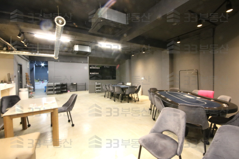 서울 서초구 잠원동 신사/논현 더블역세권, 높은층고, 공조시설까지 월세 매물번호 10041 사진 4