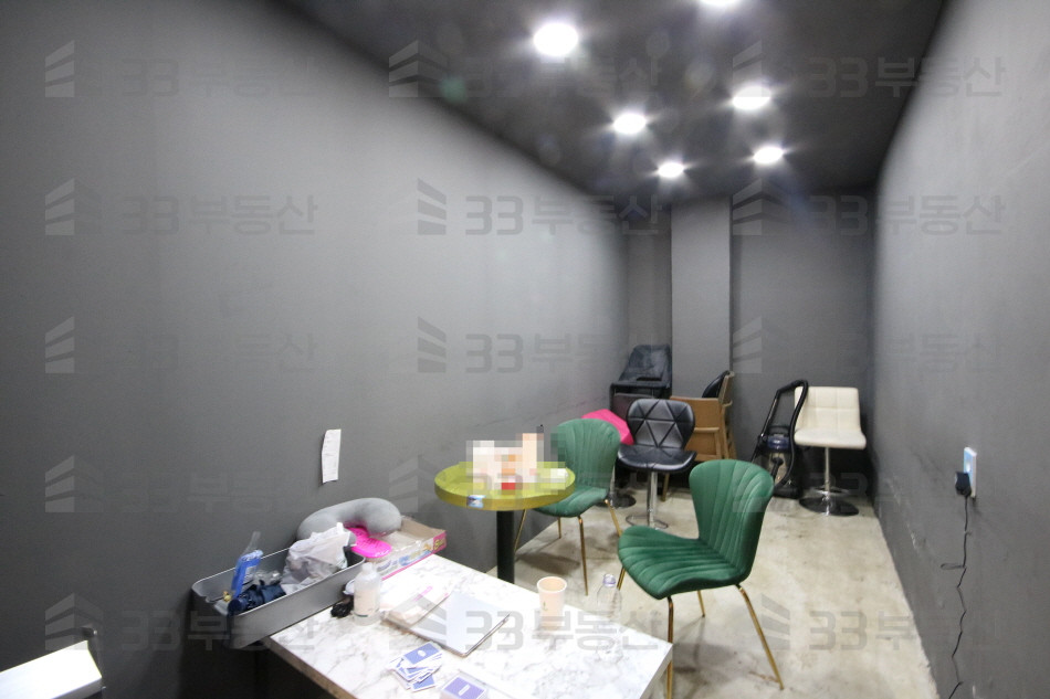 서울 서초구 잠원동 신사/논현 더블역세권, 높은층고, 공조시설까지 월세 매물번호 10041 사진 6