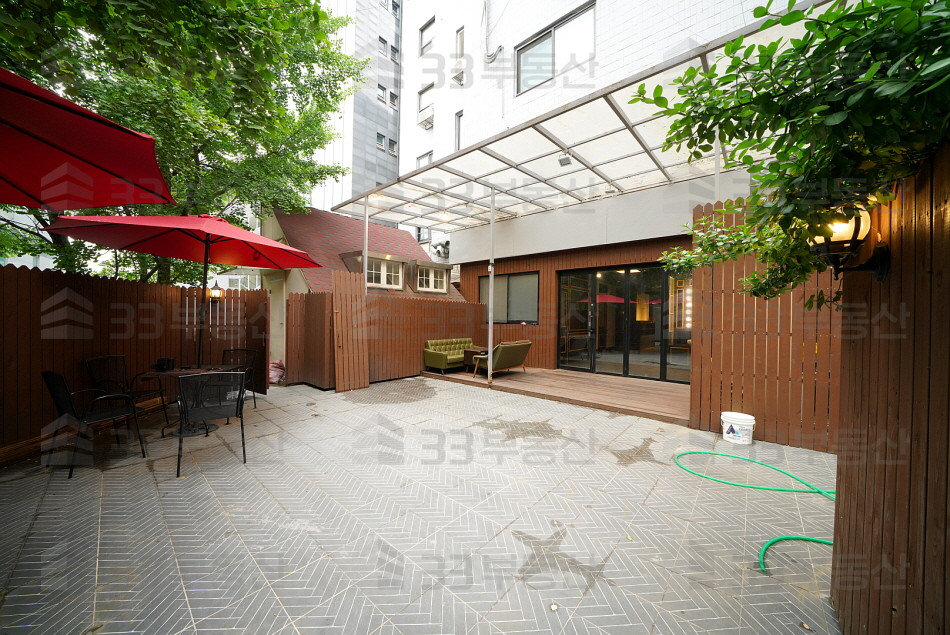 서울 강남구 신사동 신사역 역세권, 도산대로 대로변, 가시성 우수한 단독사옥 월세 매물번호 10086 사진 3