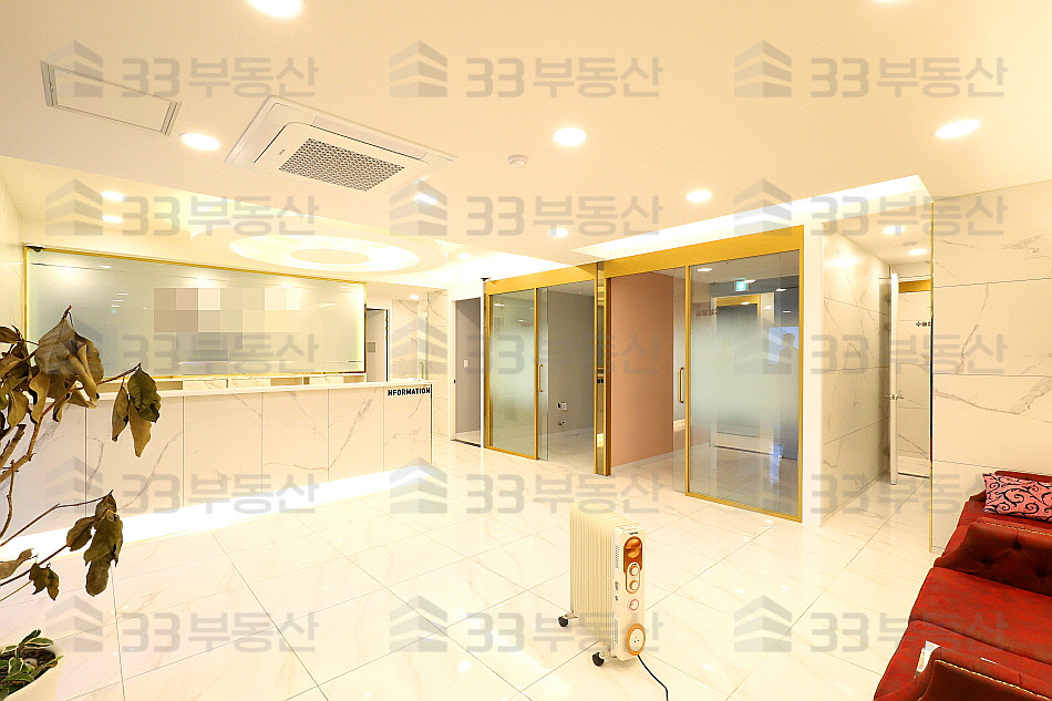서울 강남구 신사동 신사역 역세권, 도산대로 대로변, 가시성 우수한 단독사옥 월세 매물번호 10086 사진 5