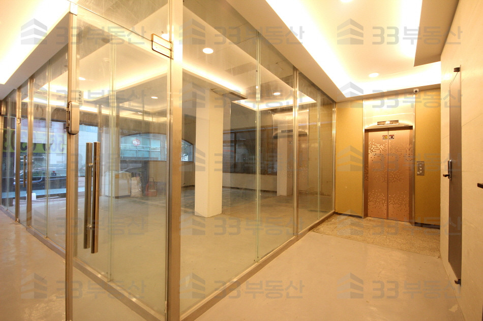 서울 강남구 역삼동 역삼역 초역세권, 리모델링, 컨디션 깔끔한 단독사옥 월세 매물번호 10116 사진 4