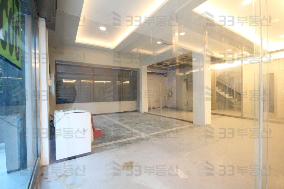 서울 강남구 역삼동 역삼역 초역세권, 리모델링, 컨디션 깔끔한 단독사옥 월세 매물번호 10116 사진 5