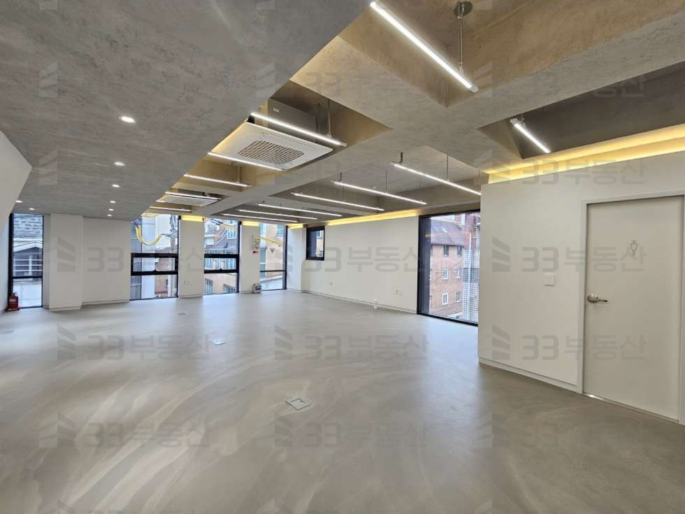 서울 강남구 삼성동 24년 신축 첫입주, 강남구청역 역세권, 컨디션 깔끔한 사무실 월세 매물번호 10146 사진 2