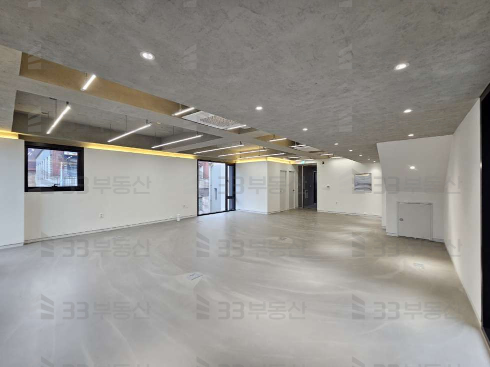 서울 강남구 삼성동 24년 신축 첫입주, 강남구청역 역세권, 컨디션 깔끔한 사무실 월세 매물번호 10146 사진 3