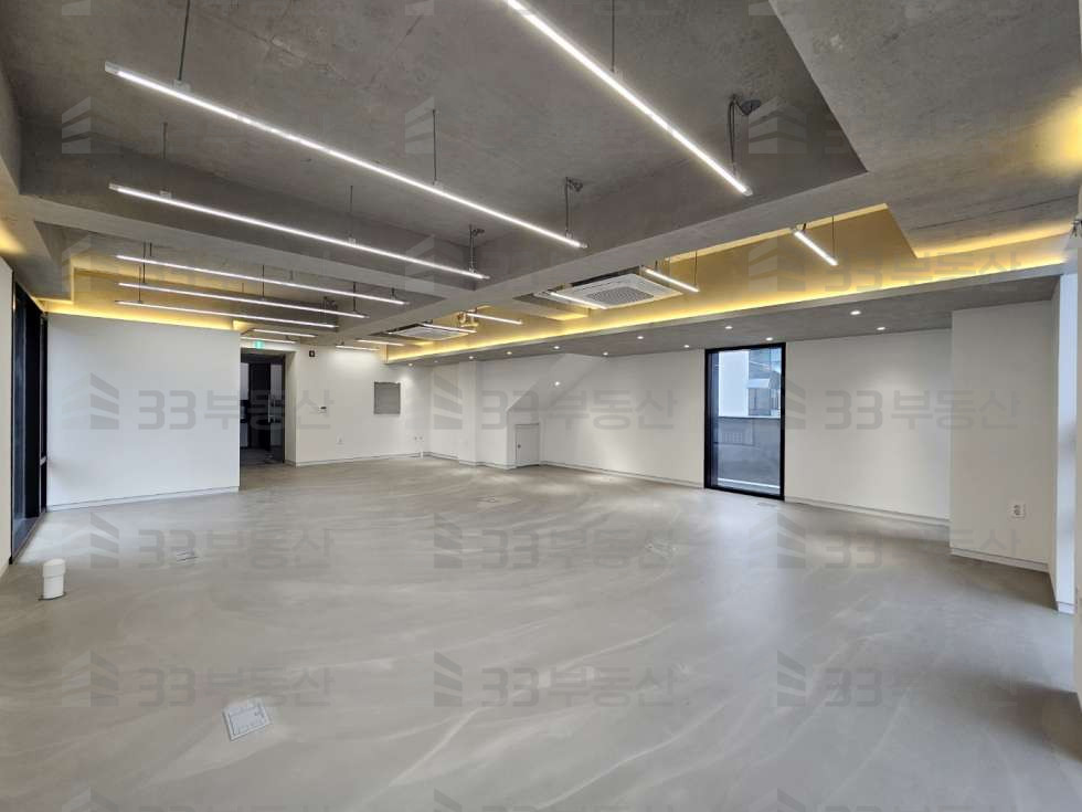 서울 강남구 삼성동 24년 신축 첫입주, 강남구청역 역세권, 컨디션 깔끔한 사무실 월세 매물번호 10146 사진 4