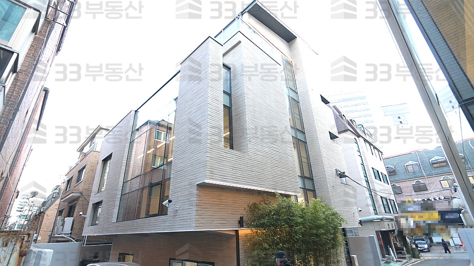 서울 강남구 역삼동 선릉역부근 신축통임대 월세 매물번호 10082 사진 1
