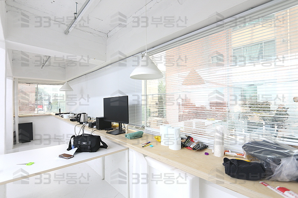 서울 강남구 논현동 학동역 부근 가성비사무실 월세 매물번호 10039 사진 6