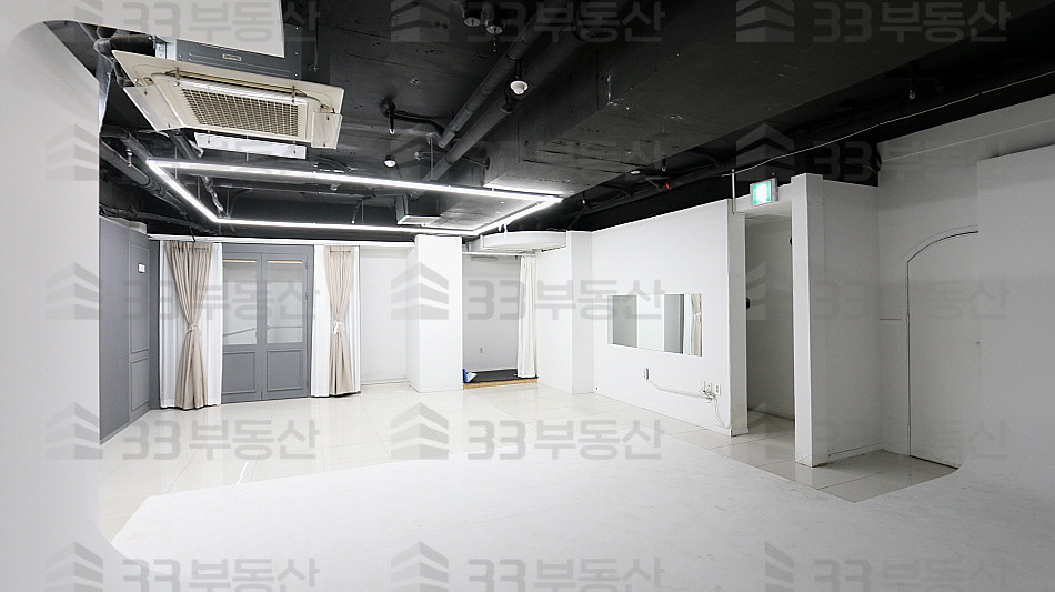 서울 강남구 논현동 지하1층전체사용 월세 매물번호 10053 사진 4