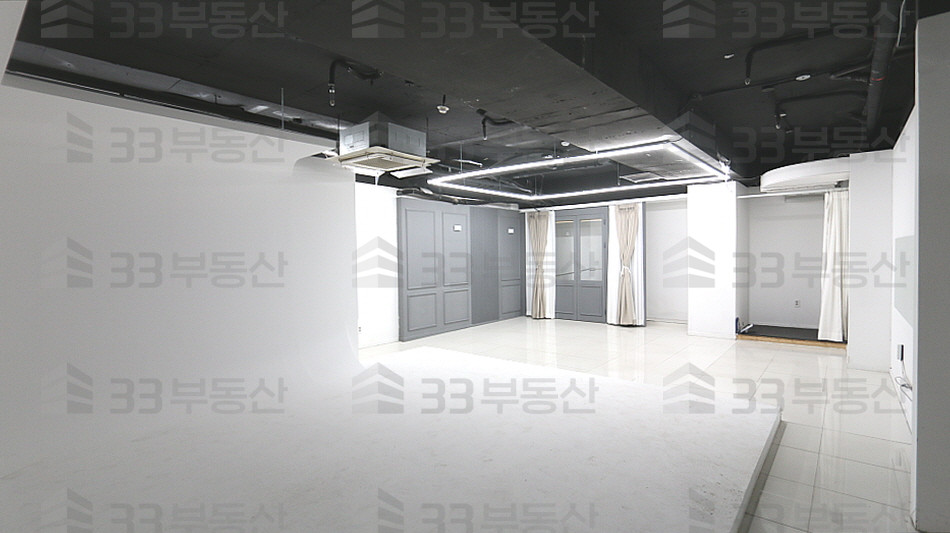 서울 강남구 논현동 지하1층전체사용 월세 매물번호 10053 사진 5