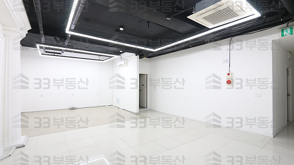 서울 강남구 논현동 지하1층전체사용 월세 매물번호 10053 사진 6