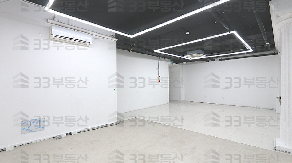 서울 강남구 논현동 지하1층전체사용 월세 매물번호 10053 사진 7