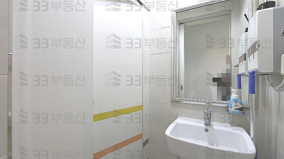 서울 강남구 논현동 지하1층전체사용 월세 매물번호 10053 사진 9