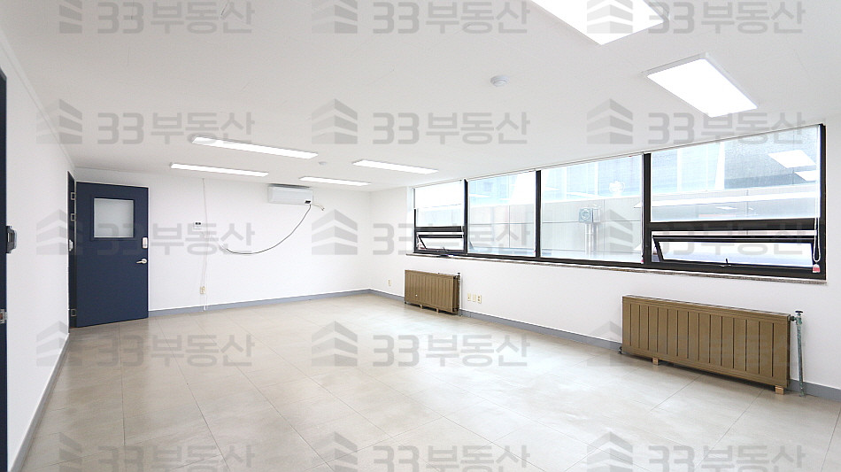 서울 강남구 도곡동 매봉역부근 수리완료된 가성비 사무실 월세 매물번호 10011 사진 5