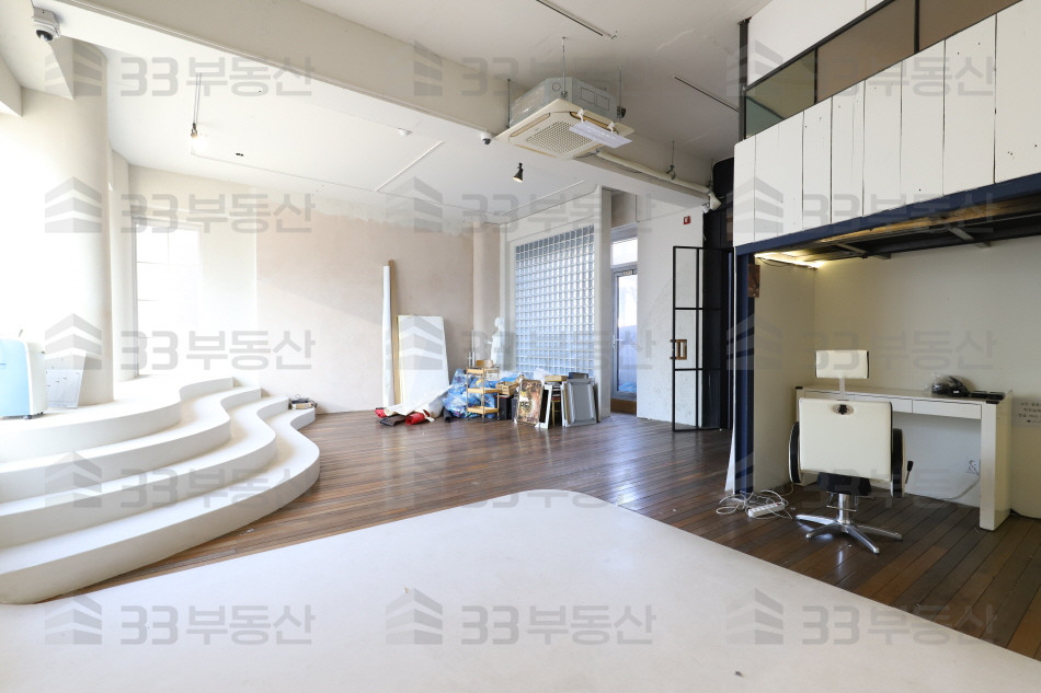 서울 송파구 방이동 지하철3분 대로변 가성비좋은 사무실 월세 매물번호 10099 사진 2