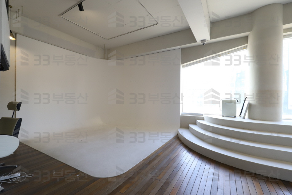 서울 송파구 방이동 지하철3분 대로변 가성비좋은 사무실 월세 매물번호 10099 사진 4