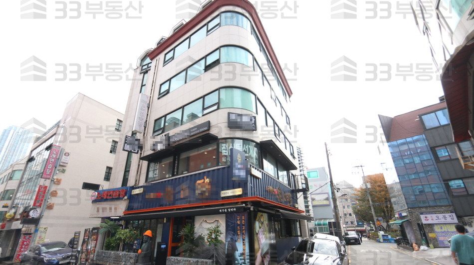 서울 강남구 도곡동 초역세권 가성비 좋은사무실 월세 매물번호 10159 사진 1