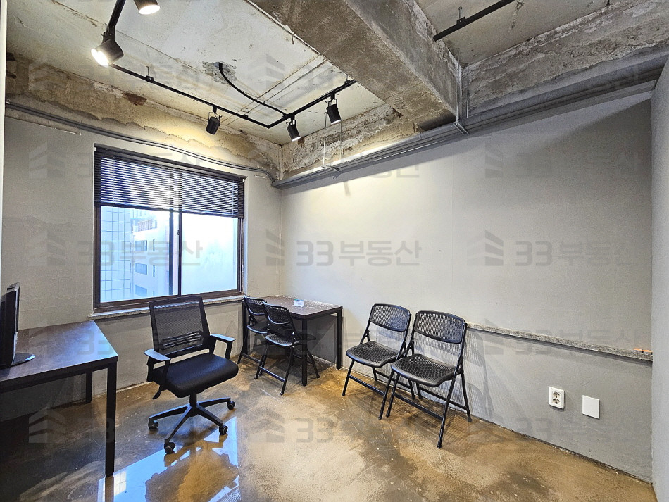 서울 강남구 역삼동 가성비 끝내주는 인테리어 사무실 월세 매물번호 10141 사진 3