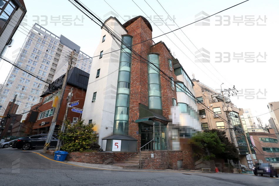 서울 강남구 역삼동 언주역 역세권 가성비,컨디션 좋은 사무실 월세 매물번호 10218 사진 1