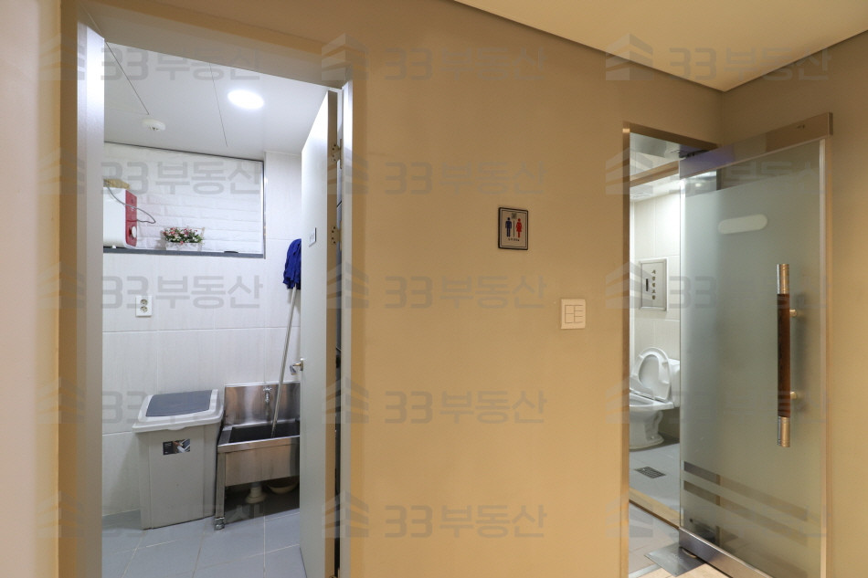 서울 강남구 역삼동 선릉역부근 주택구조형 룸 4개 깔끔한 사무실 월세 매물번호 10233 사진 5