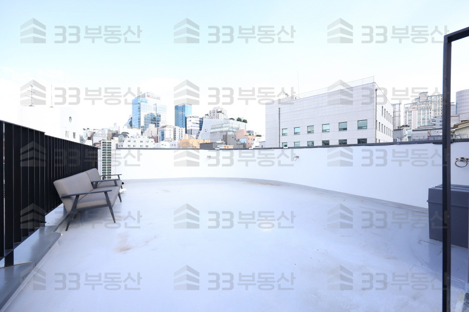 서울 강남구 논현동 강남구청역 역세권 , 컨디션 깔끔한 통임대 월세 매물번호 10079 사진 5