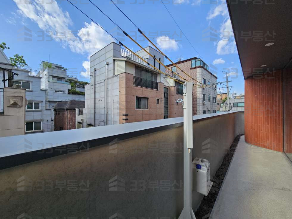 서울 강남구 논현동 23년 신축, 신논현역 역세권, 테라스 월세 매물번호 10144 사진 5
