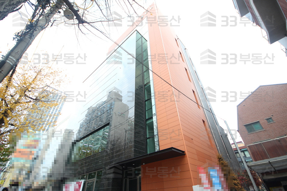 서울 강남구 대치동 선릉역 역세권, 22년 신축급, 층고 높은 사무실 월세 매물번호 10143 사진 3