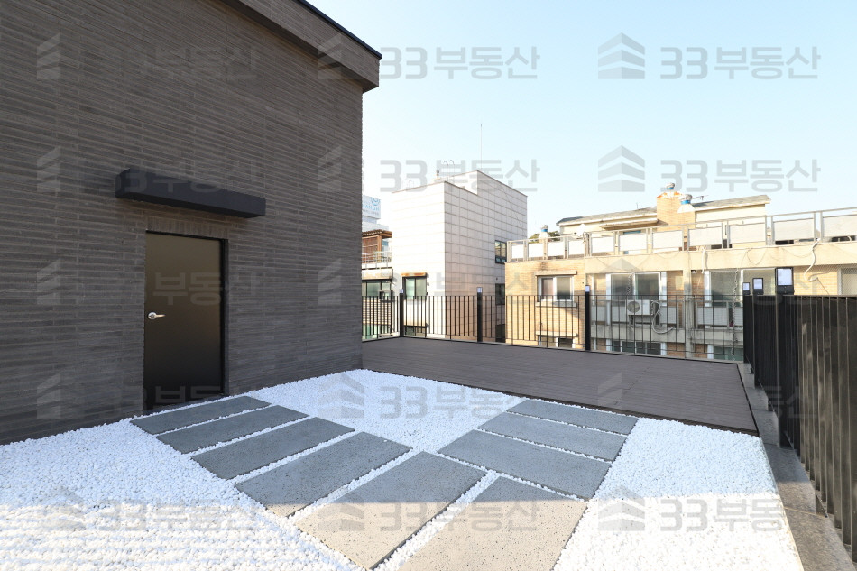 서울 강남구 논현동 언주역 초역세권, 대수선급 컨디션 우수한 단독사옥 월세 매물번호 10100 사진 4