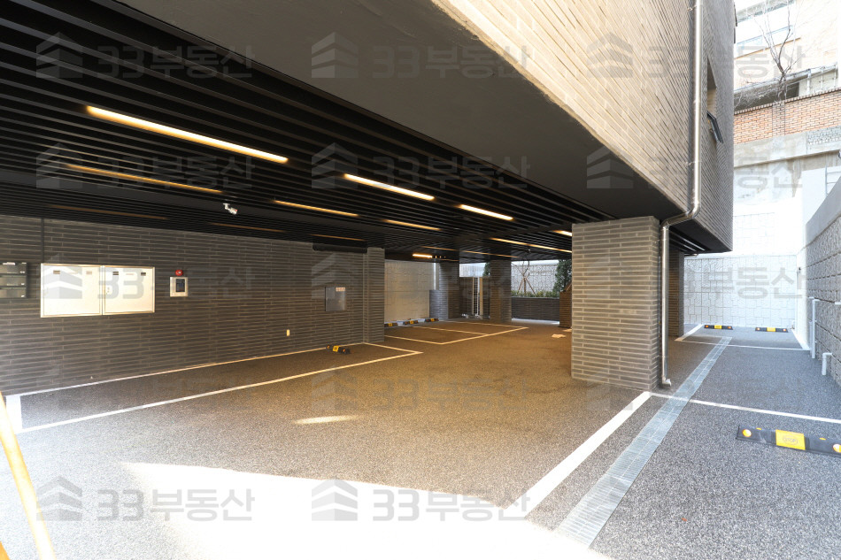 서울 강남구 논현동 언주역 초역세권, 대수선급 컨디션 우수한 단독사옥 월세 매물번호 10100 사진 5