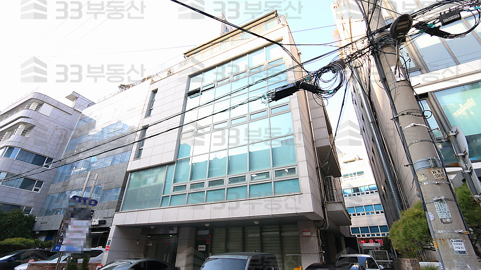 서울 서초구 서초동 교대역 초역세권 깔끔한 주택형 사무실 월세 매물번호 10224 사진 5