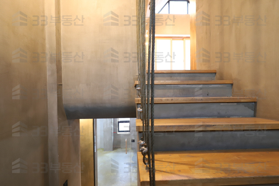 서울 강남구 역삼동 역삼역 도보 3분, 룸多.복층형 사무실 ! 월세 매물번호 10036 사진 8