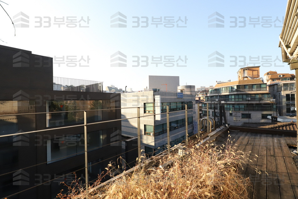 서울 강남구 역삼동 역삼역 도보 3분, 룸多.복층형 사무실 ! 월세 매물번호 10036 사진 12