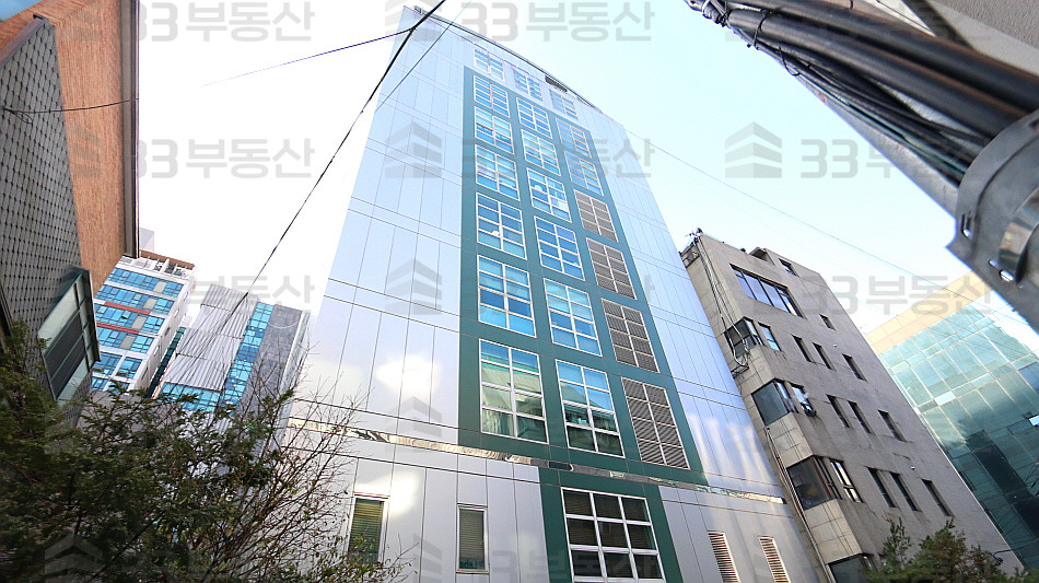 서울 서초구 서초동 남부터미널역 도보 1분, 인테리어 굿 중소형 사무실 ! 월세 매물번호 10206 사진 5