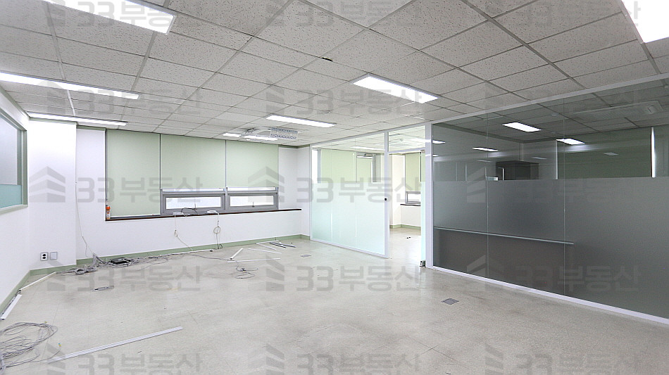 서울 강남구 개포동 개포동 국악고 인근 중형사무실 월세 매물번호 10183 사진 2