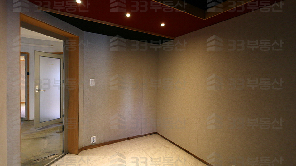 서울 강남구 삼성동 더블역세권, 올 화이트 인테리어 상가사무실! 월세 매물번호 10203 사진 2