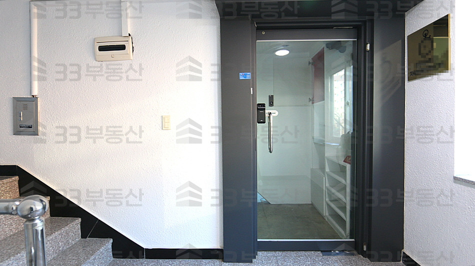 서울 강남구 삼성동 더블역세권, 올 화이트 인테리어 상가사무실! 월세 매물번호 10203 사진 4