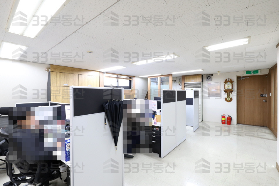 서울 강남구 삼성동 삼성중앙역 5분, 주차2대가능한 전용 40P대 중소형사무실! 월세 매물번호 10160 사진 2
