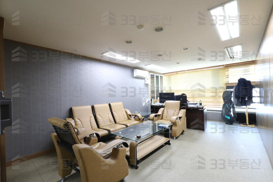 서울 강남구 삼성동 삼성중앙역 5분, 주차2대가능한 전용 40P대 중소형사무실! 월세 매물번호 10160 사진 3
