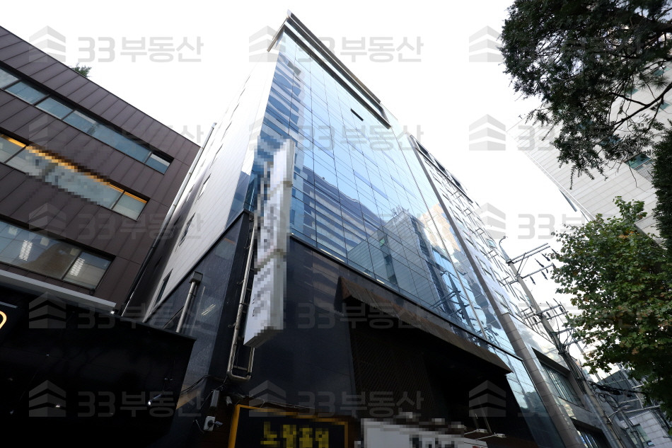 서울 강남구 역삼동 역삼역 초역세권 내부컨디션 깔끔한 사무실 월세 매물번호 10163 사진 5