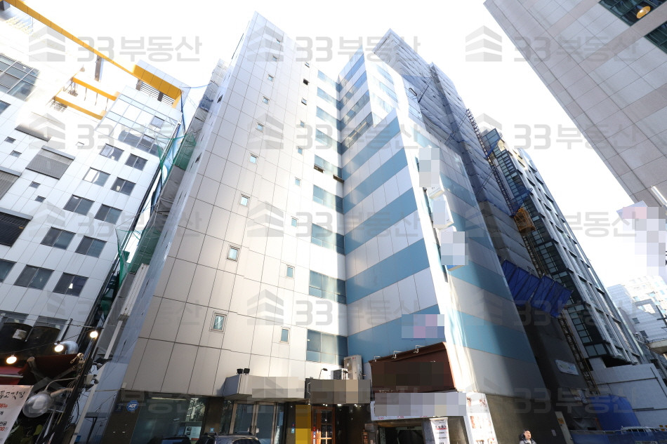 서울 강남구 삼성동 깔끔하게 인테리어된 소형사무실 월세 매물번호 10161 사진 5