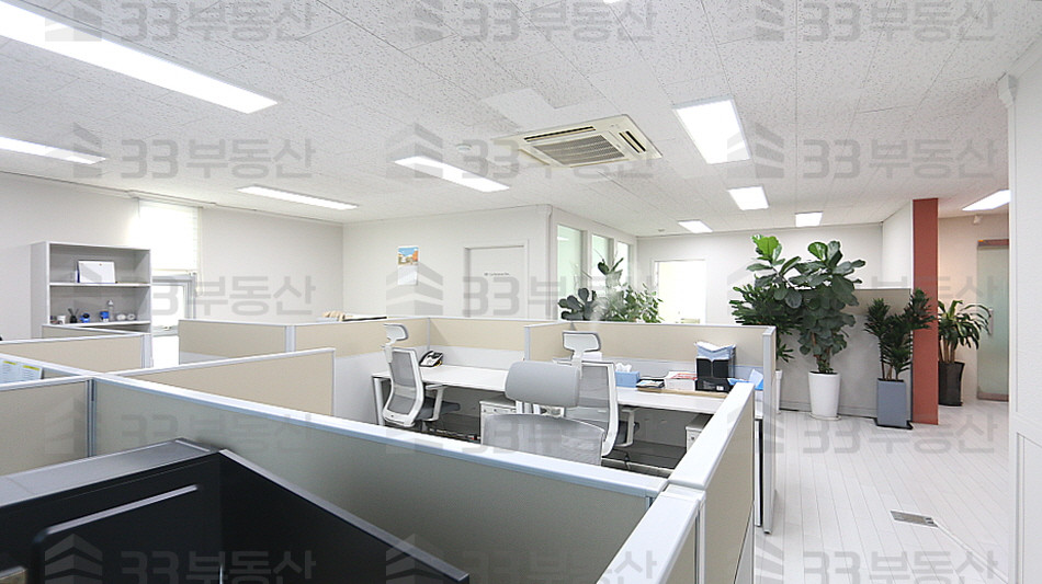 서울 강남구 도곡동 양재역부근 대로변사무실 월세 매물번호 10059 사진 2