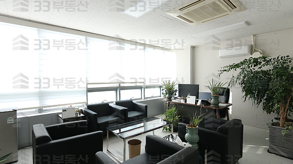 서울 강남구 도곡동 양재역부근 대로변사무실 월세 매물번호 10059 사진 4
