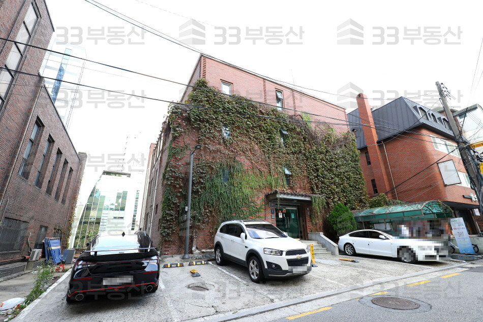 서울 강남구 역삼동 언주역역세권 가성비좋은 사무실 월세 매물번호 10022 사진 1