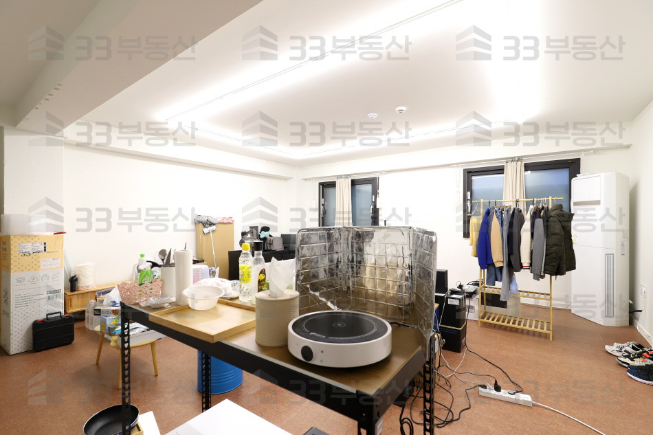 서울 강남구 역삼동 언주역역세권 가성비좋은 사무실 월세 매물번호 10022 사진 4
